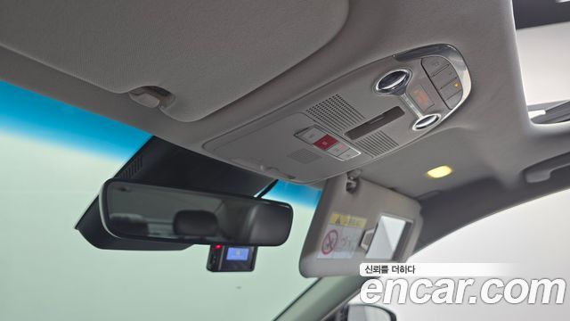 Hyundai Grandeur 2023 — photo 25