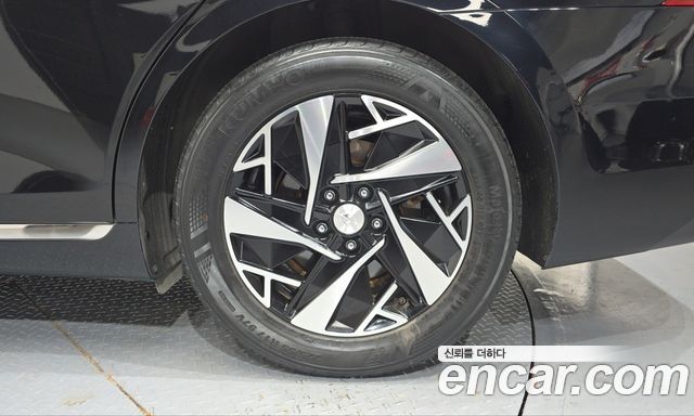 Hyundai Grandeur 2023 — photo 7