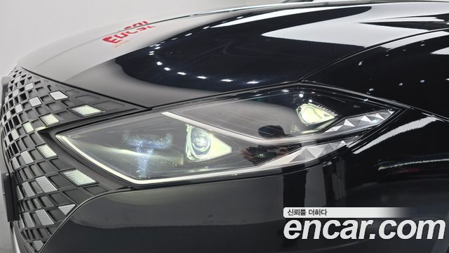 Hyundai Grandeur 2023 — photo 8