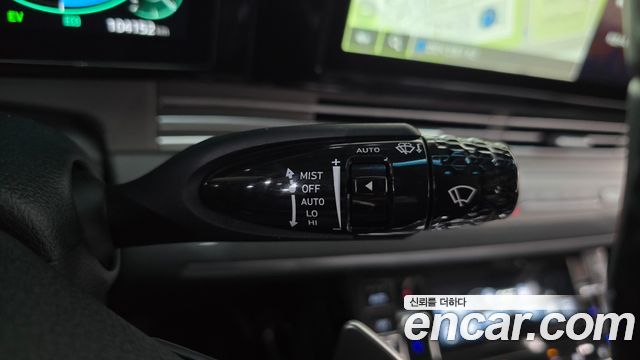 Hyundai Grandeur 2023 — photo 28