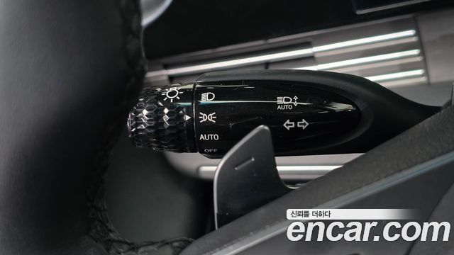 Hyundai Grandeur 2023 — photo 29