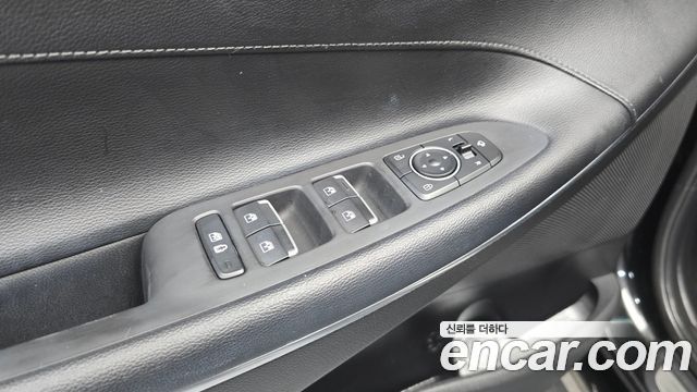 Hyundai Grandeur 2023 — photo 30