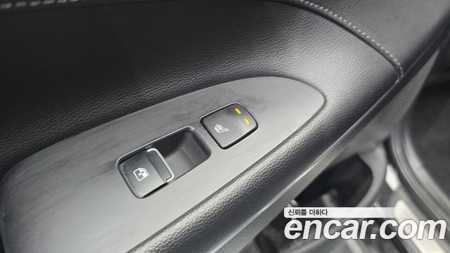 Hyundai Grandeur 2023 — photo 35
