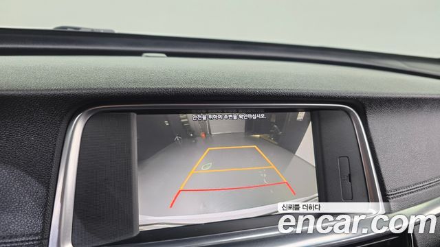 Kia K5 2019 — photo 21