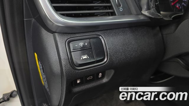 Kia K5 2019 — photo 29