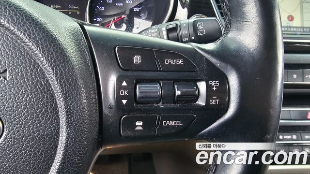 Kia Canival 2019 — photo 14