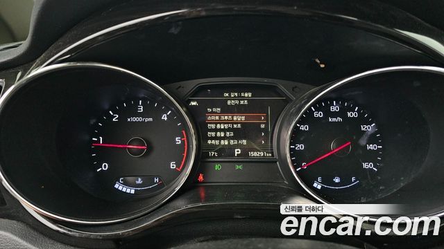 Kia Canival 2019 — photo 15