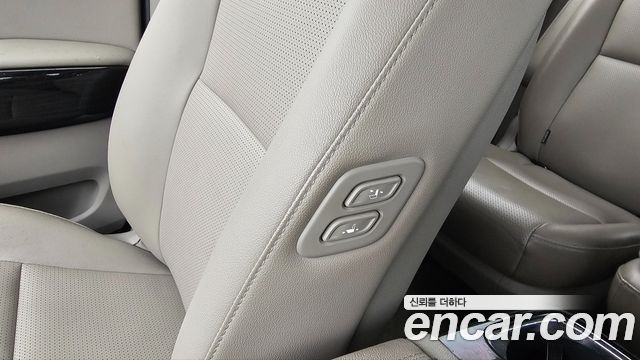 Kia Canival 2019 — photo 19