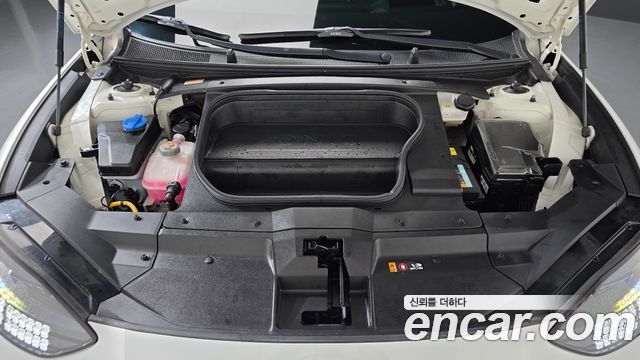 Hyundai Ioniq6 2023 — photo 6