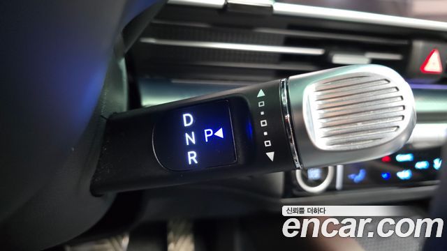 Hyundai Ioniq6 2023 — photo 12