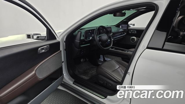 Hyundai Ioniq6 2023 — photo 13