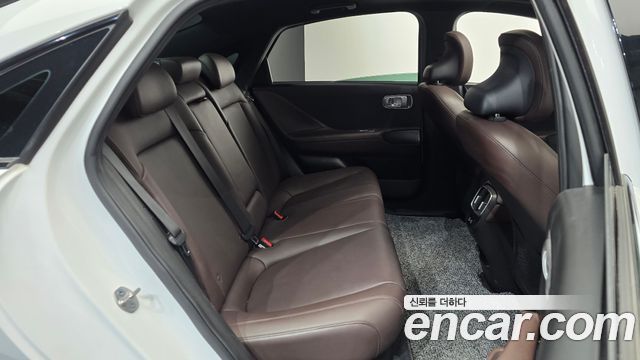 Hyundai Ioniq6 2023 — photo 17
