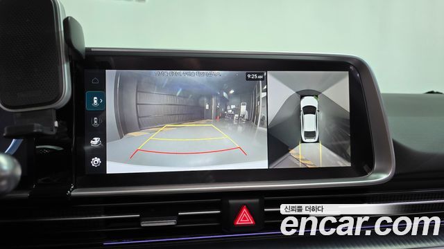 Hyundai Ioniq6 2023 — photo 20
