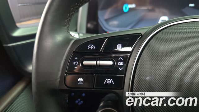 Hyundai Ioniq6 2023 — photo 21