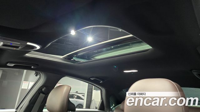 Hyundai Ioniq6 2023 — photo 23