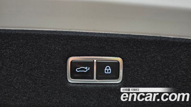 Hyundai Ioniq6 2023 — photo 24