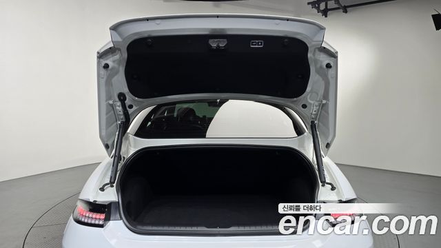 Hyundai Ioniq6 2023 — photo 26