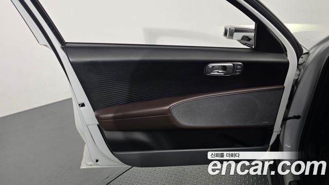 Hyundai Ioniq6 2023 — photo 14
