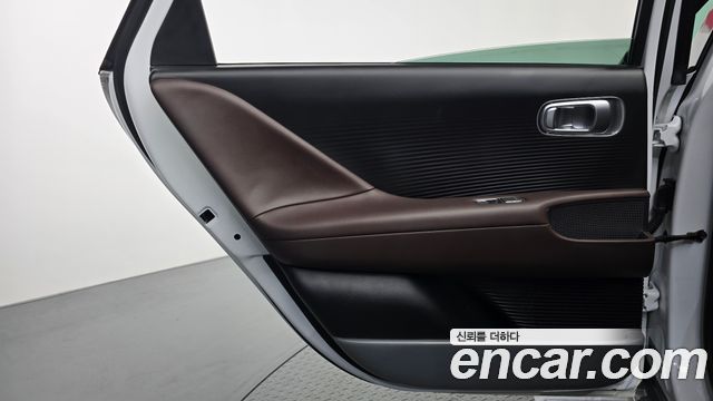 Hyundai Ioniq6 2023 — photo 15