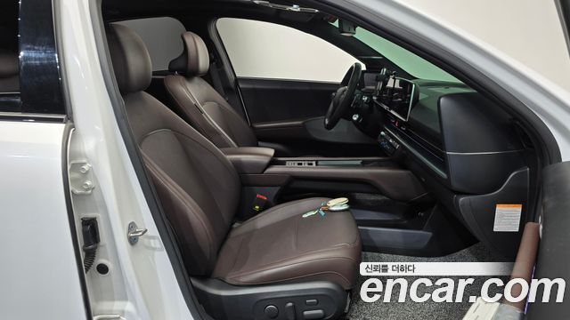 Hyundai Ioniq6 2023 — photo 16