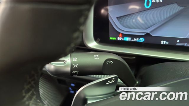 Hyundai Ioniq6 2023 — photo 27