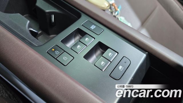 Hyundai Ioniq6 2023 — photo 29