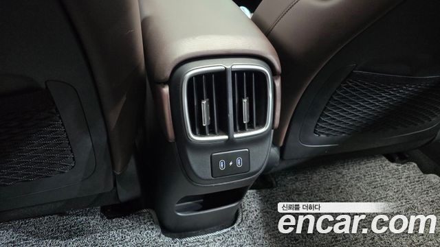Hyundai Ioniq6 2023 — photo 30