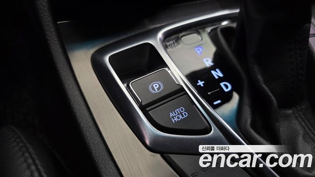 Hyundai Grandeur 2017 — photo 19