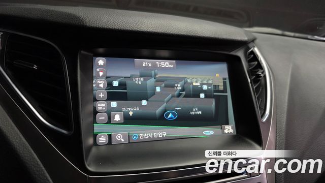 Hyundai Grandeur 2017 — photo 20