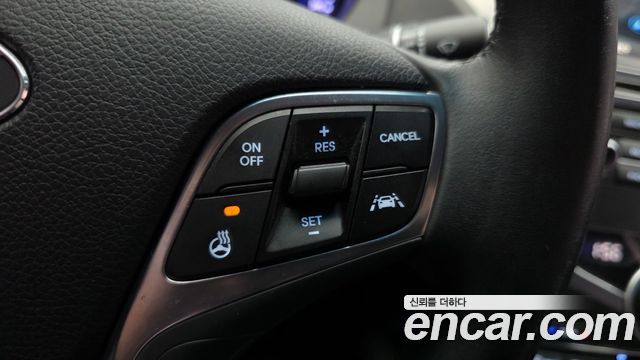 Hyundai Grandeur 2017 — photo 24