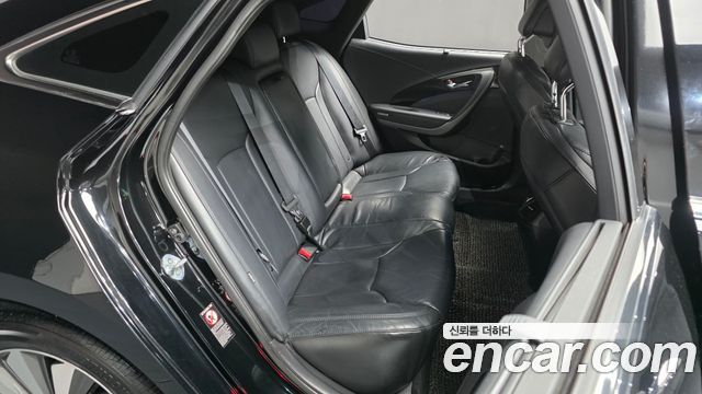 Hyundai Grandeur 2017 — photo 26