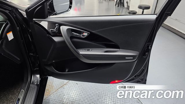 Hyundai Grandeur 2017 — photo 15