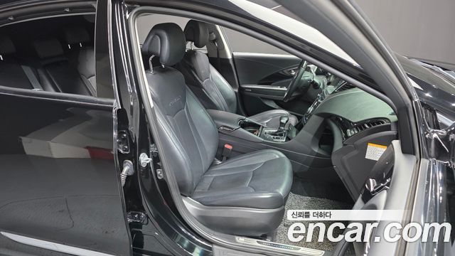 Hyundai Grandeur 2017 — photo 16