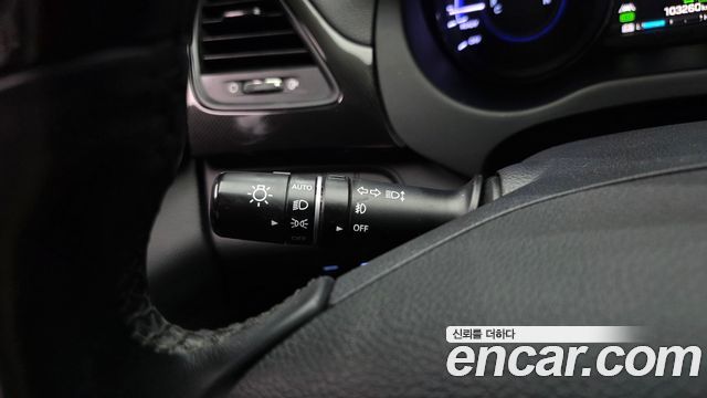 Hyundai Grandeur 2017 — photo 27