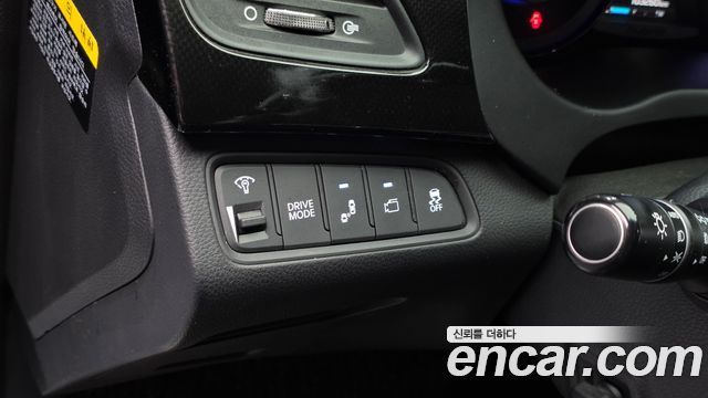 Hyundai Grandeur 2017 — photo 28