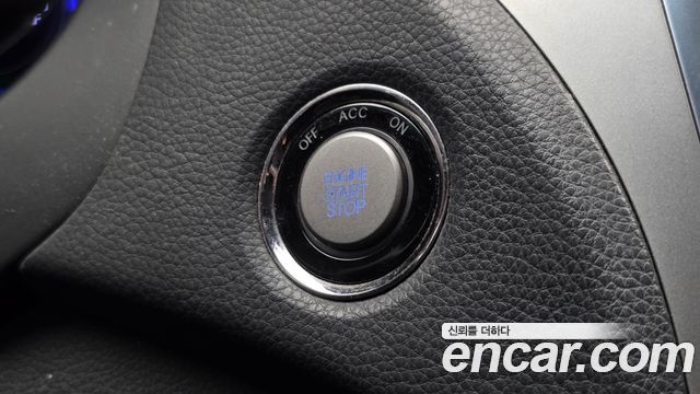 Hyundai Grandeur 2017 — photo 29