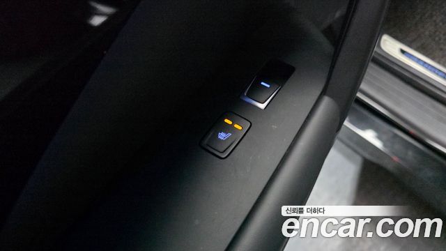 Hyundai Grandeur 2017 — photo 36