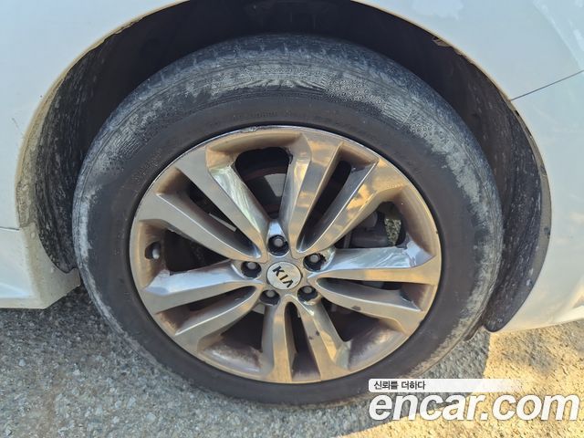 Kia Canival 2018 — photo 6