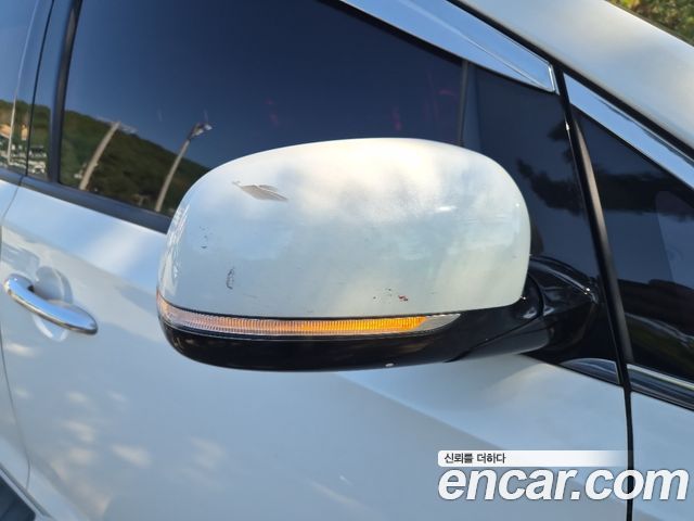 Kia Canival 2018 — photo 7