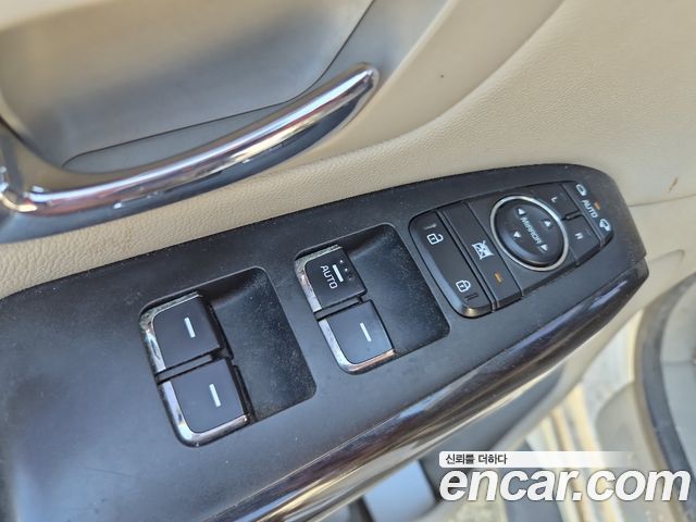 Kia Canival 2018 — photo 8