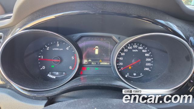 Kia Canival 2018 — photo 9