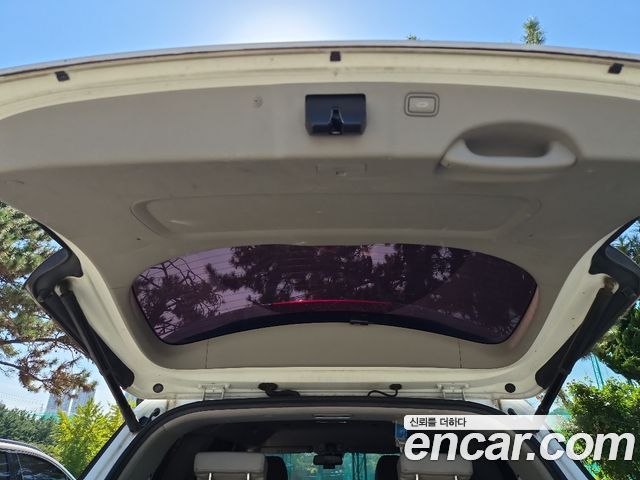 Kia Canival 2018 — photo 15