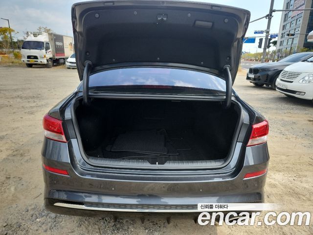 Kia K5 2019 — photo 7