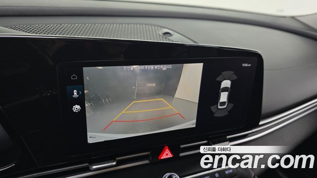 Hyundai AVANTE 2023 — photo 20