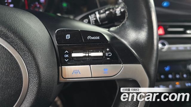 Hyundai AVANTE 2023 — photo 23