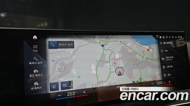 BMW 3-Series 2024 — photo 27