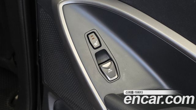 Hyundai Maxcruz 2015 — photo 19