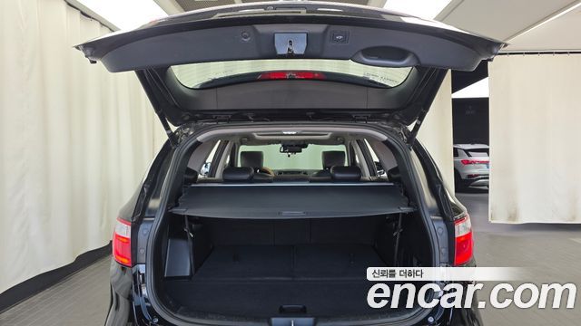 Hyundai Maxcruz 2015 — photo 20