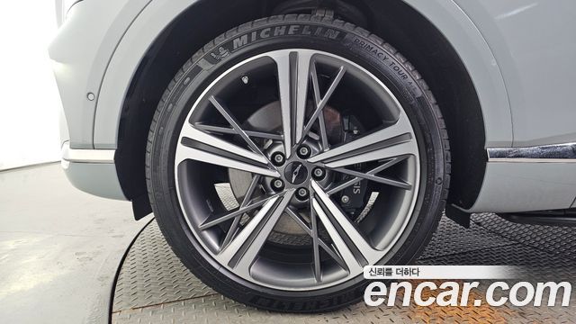 Genesis GV80 2024 — photo 5