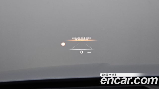 Genesis GV80 2024 — photo 17